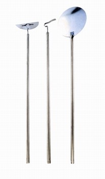Pizzaset Amalfi 3 delige set