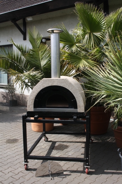 Amalfi Family Mediterranean oven