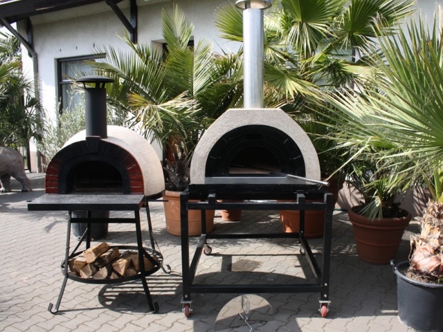 Amalfi Family Mediterranean oven