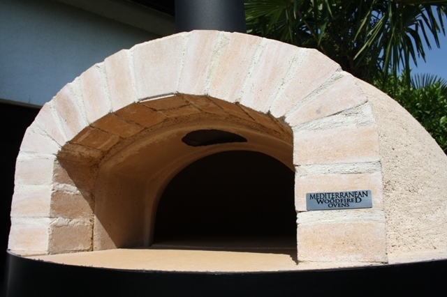 Amalfi Montagu AD70 Style-A