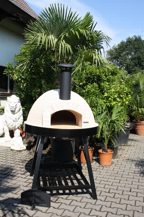 Amalfi Montagu AD70 Style-A