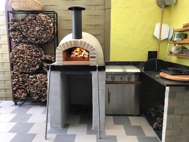 Amalfi Montagu AD70 Style-B