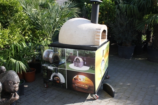 Amalfi Montagu AD70 Style-B