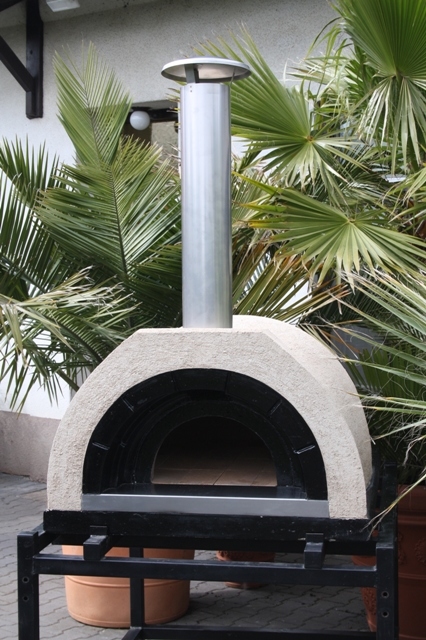 DIY-KIT Amalfi Family oven