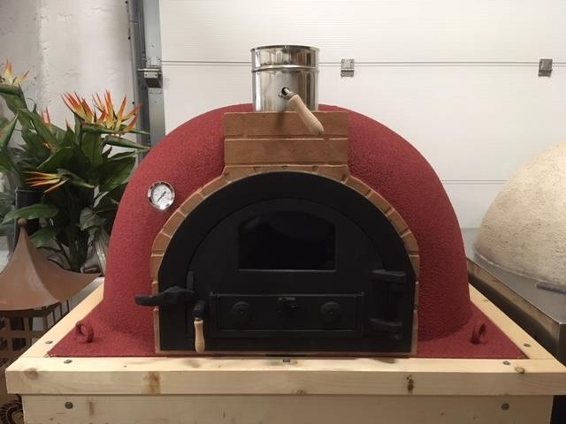 Oven Tonino  80/110