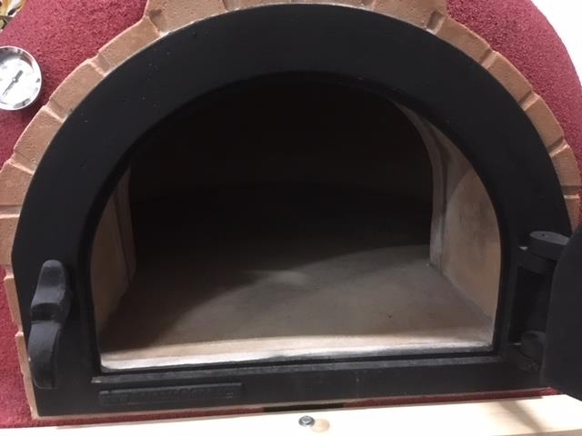 Oven Tonino  80/110