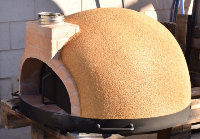 Oven Tonino 70/94 cm