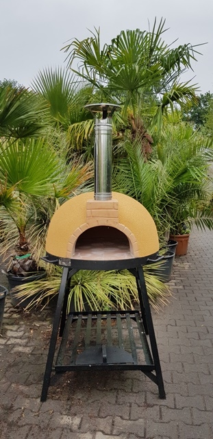 Oven Tonino 70/94 cm