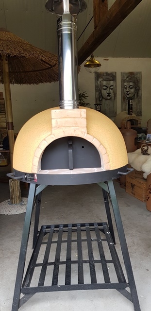 Oven Tonino 70/94 cm