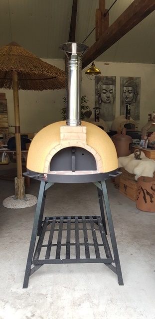 Oven Tonino 70/94 cm