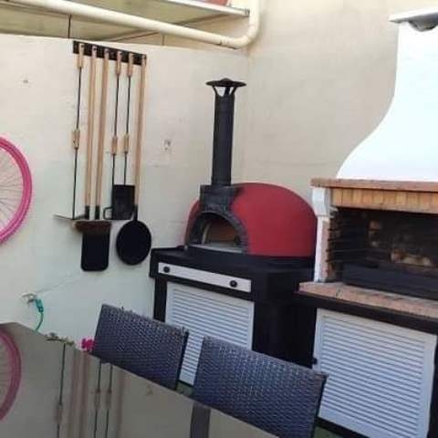 Oven Tonino 70/94 cm