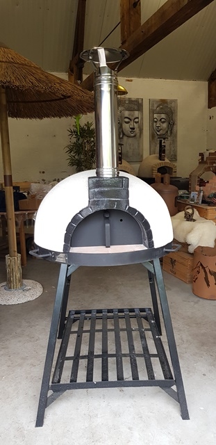 Oven Tonino 70/94 cm