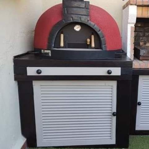 Oven Tonino 70/94 cm