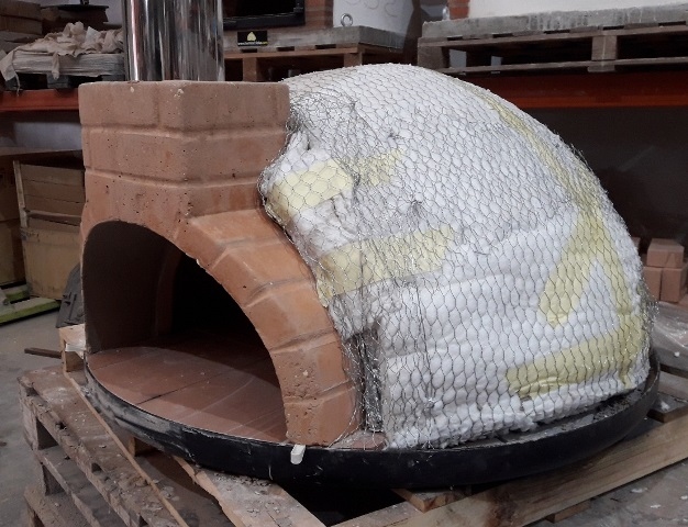 Oven Tonino 70/94 cm
