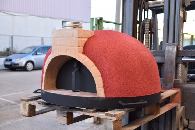 Oven Tonino 70/94 cm