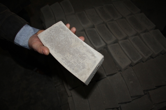 Pizzaoven Traditional Brick 90/120