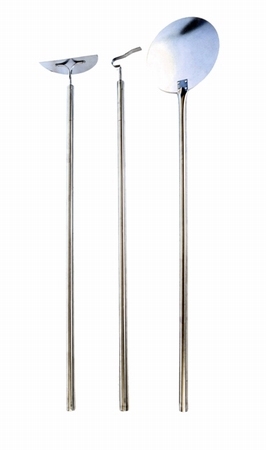 Pizzaset Amalfi 3 delige set