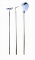 Pizzaset Amalfi 3 delige set