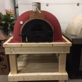 Oven Tonino 80/110